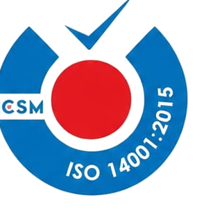 Logo ISO 14001