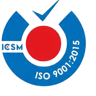 Logo ISO 9001