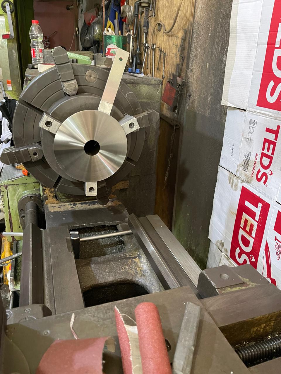 Flow Profiler AnsiMega